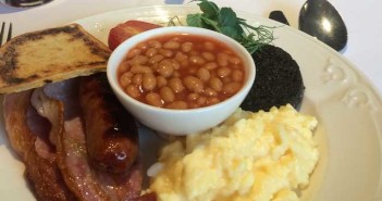 lymm breakfast