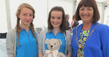 mayoress
