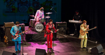 merseey beatles