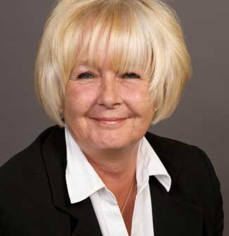 pat wright