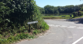 sutton lane