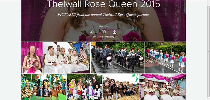 Thelwall-gallery