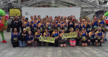 Warrington Running Club