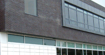 warrington campus