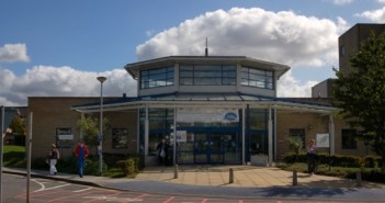 warrington hospital