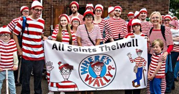 wheres wally thelwall