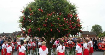 Bawming the Thorn