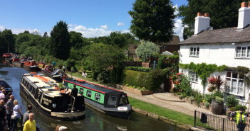 bridgewater canal