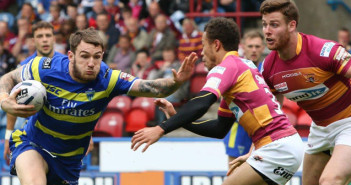 daryl clark giants