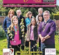 frodsham june