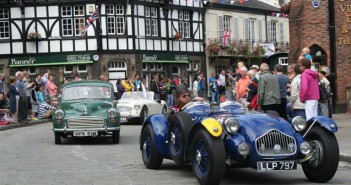 historic transport