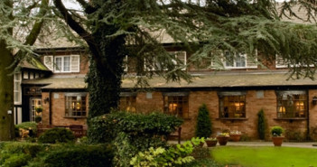 lymm