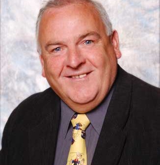 mike hannon