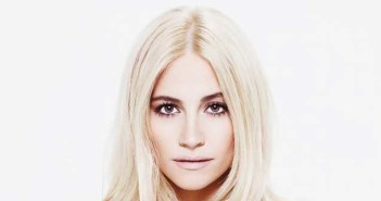 pixie lott