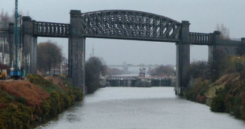 ship canal