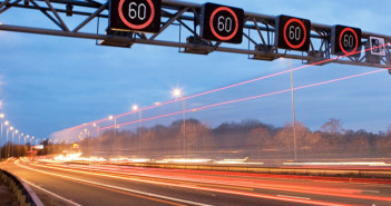 smart motorways
