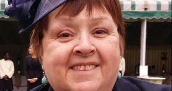 sue bentley