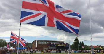 union jack