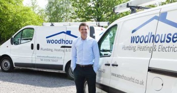 woodhouse plumbing