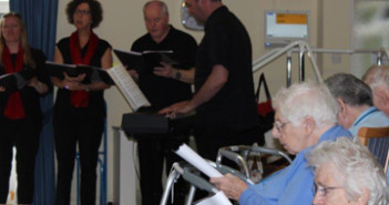 choir