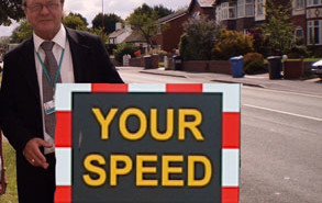 speed