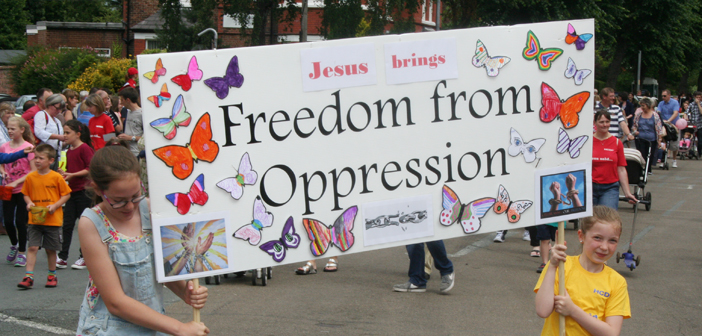 freedom-from-opression