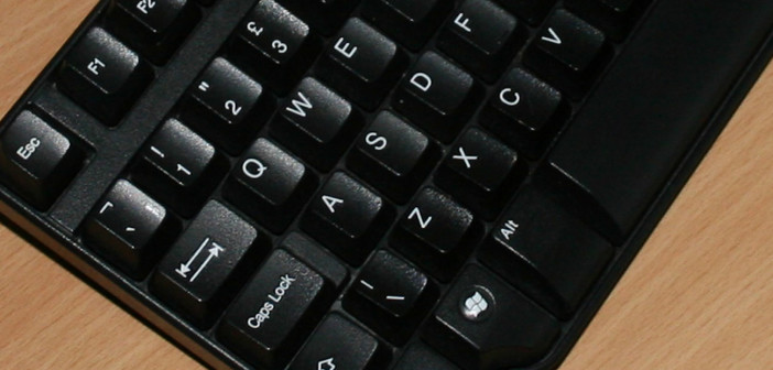 keyboard
