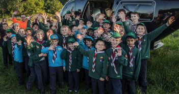 Oughtrington Cub Pack