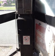 phone box