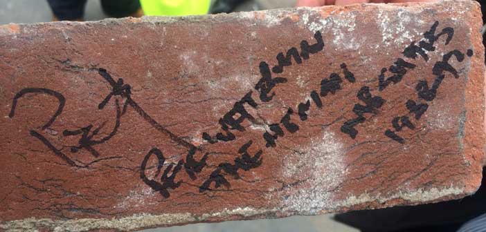 signed-brick