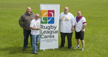 RFL Founders Walk