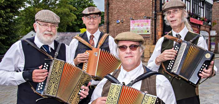 Lymm-Morris-Musicians