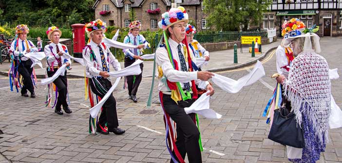 Lymm-Morris