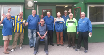 Orford Park Seniors