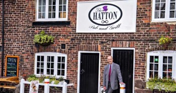 hatton pub
