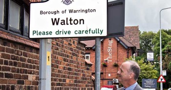 walton