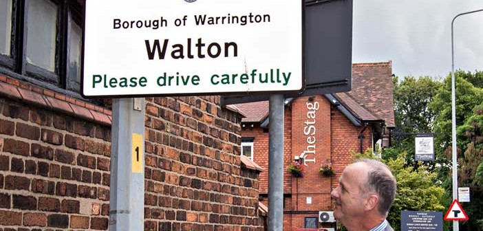 walton