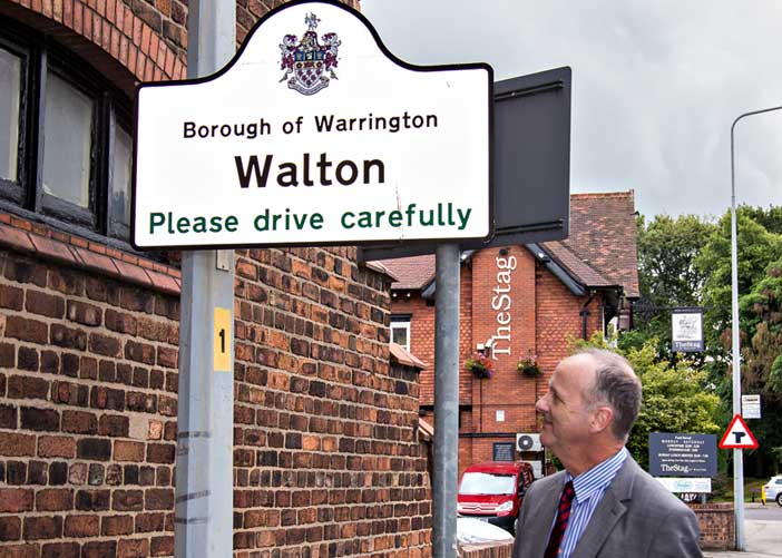 Paul-Kennedy-with-Walton-sign
