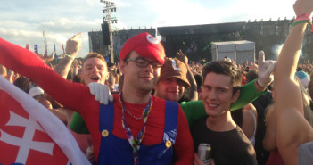 mario