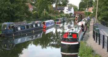 canal