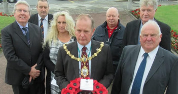 VJ Day Commemoration