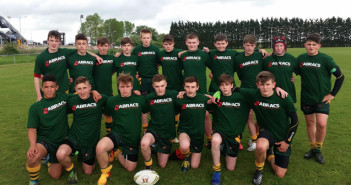Woolston Rovers Under 14s