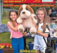 magazine