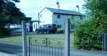 greystone cottage