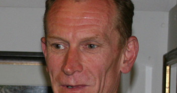mark warren