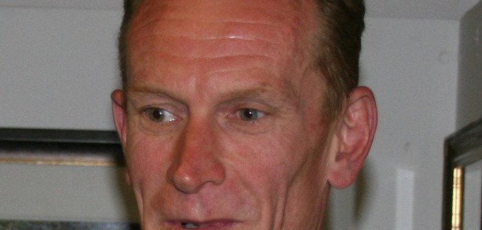 mark warren