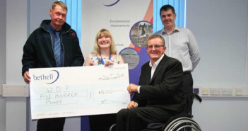 cheque