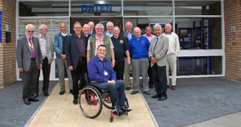 Culcheth Sports Club