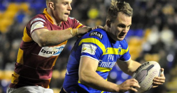 rugby