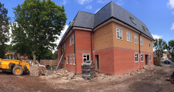 Orford Park care home jobs warrington